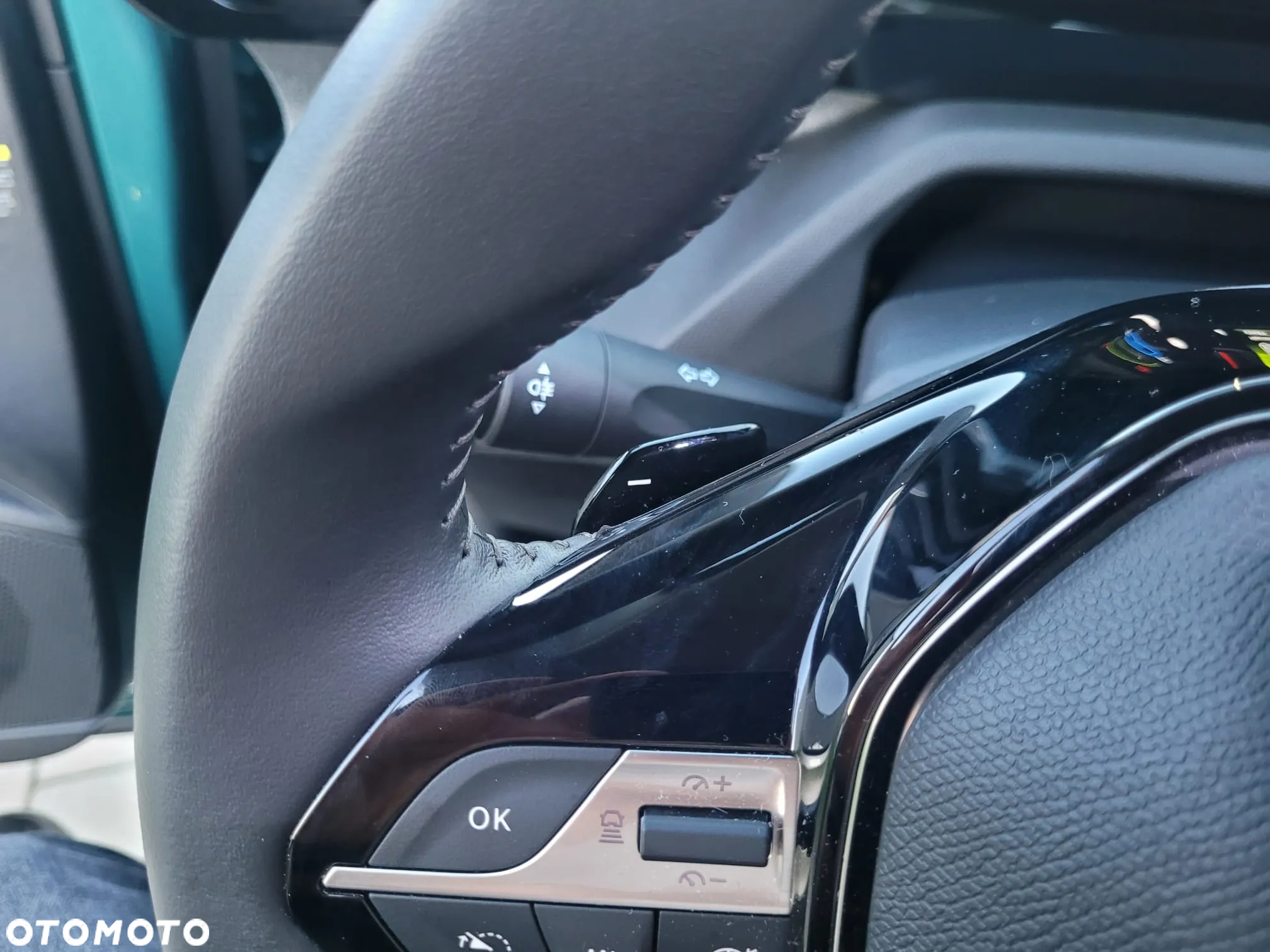 Peugeot 308 SW Plug-In Hybrid 225 e-EAT8 GT - 21
