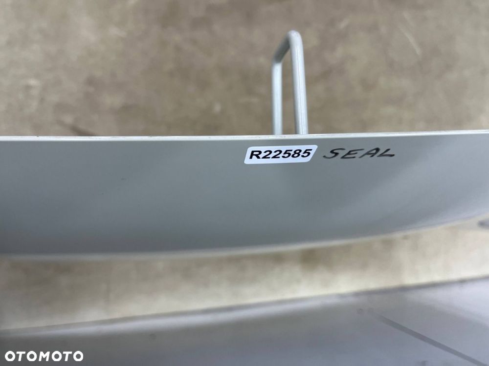 Maska BYD Seal 22r.- pokrywa silnika nowa oryginalna 14264950-00 - 16
