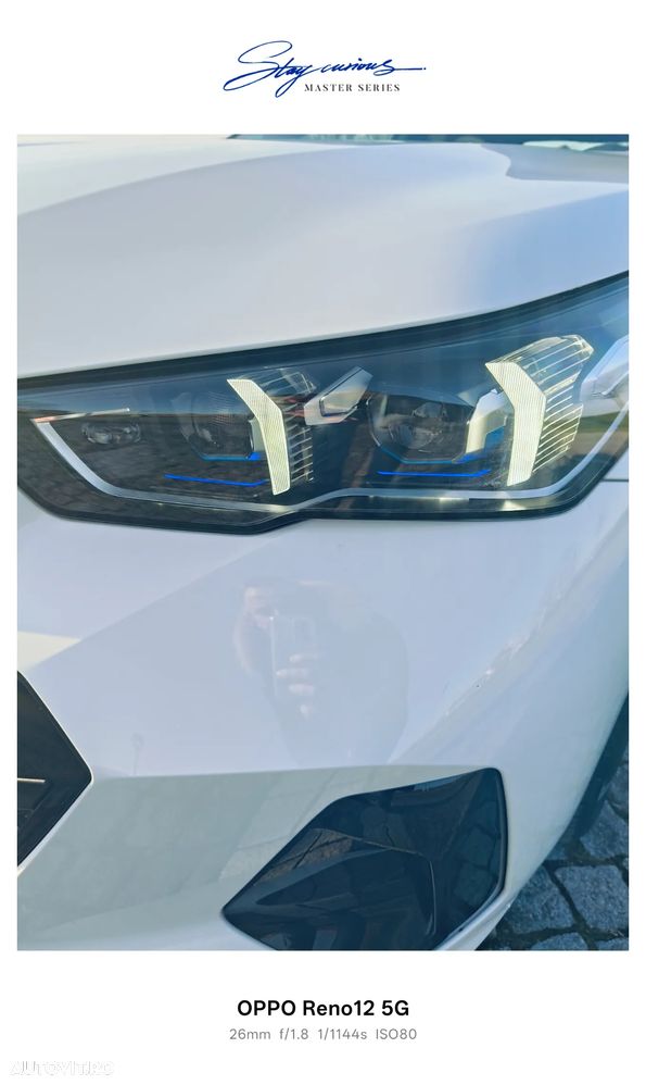 BMW Seria 5 520d xDrive AT MHEV - 26