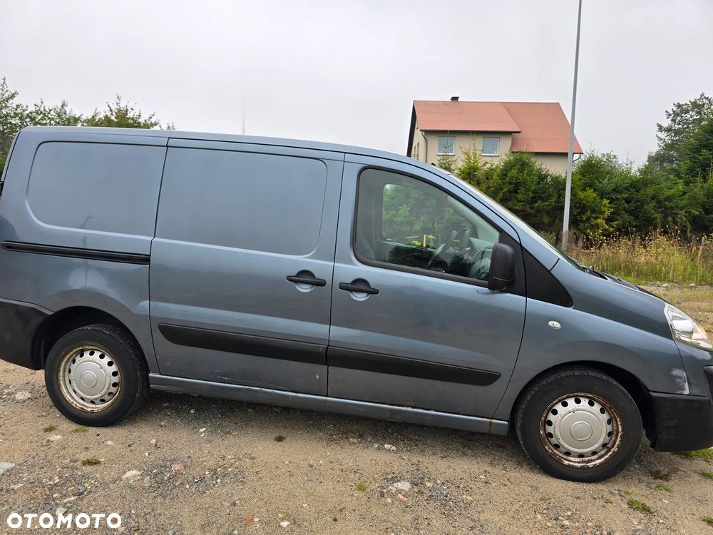 Fiat SCUDO - 6