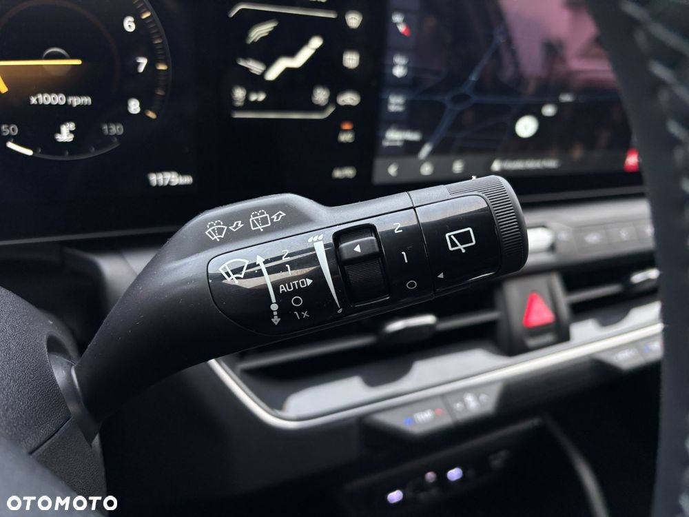 Kia K4 1.6 T-GDI L - 15