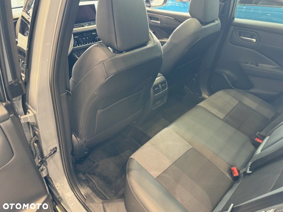 Nissan Qashqai - 8