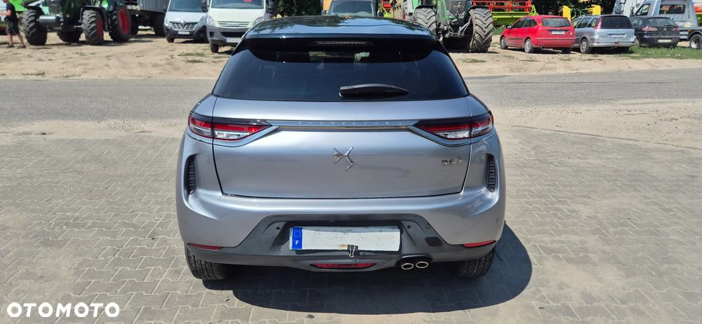 DS Automobiles DS 3 - 12