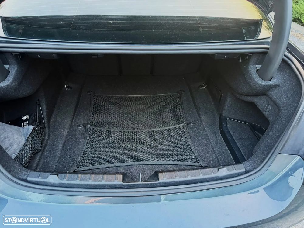 BMW 420 d Aut. M Sport - 23