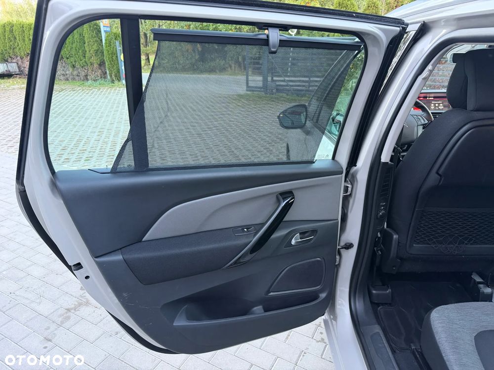 Citroën C4 Grand Picasso 1.6 BlueHDi MoreLife S&S - 16