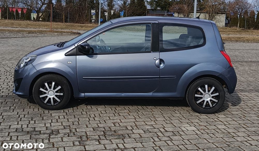 Renault Twingo - 4