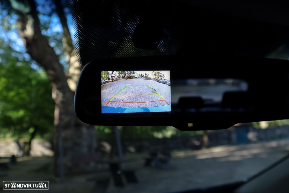 Hyundai i30 1.6 CRDI STyle J17 - 6