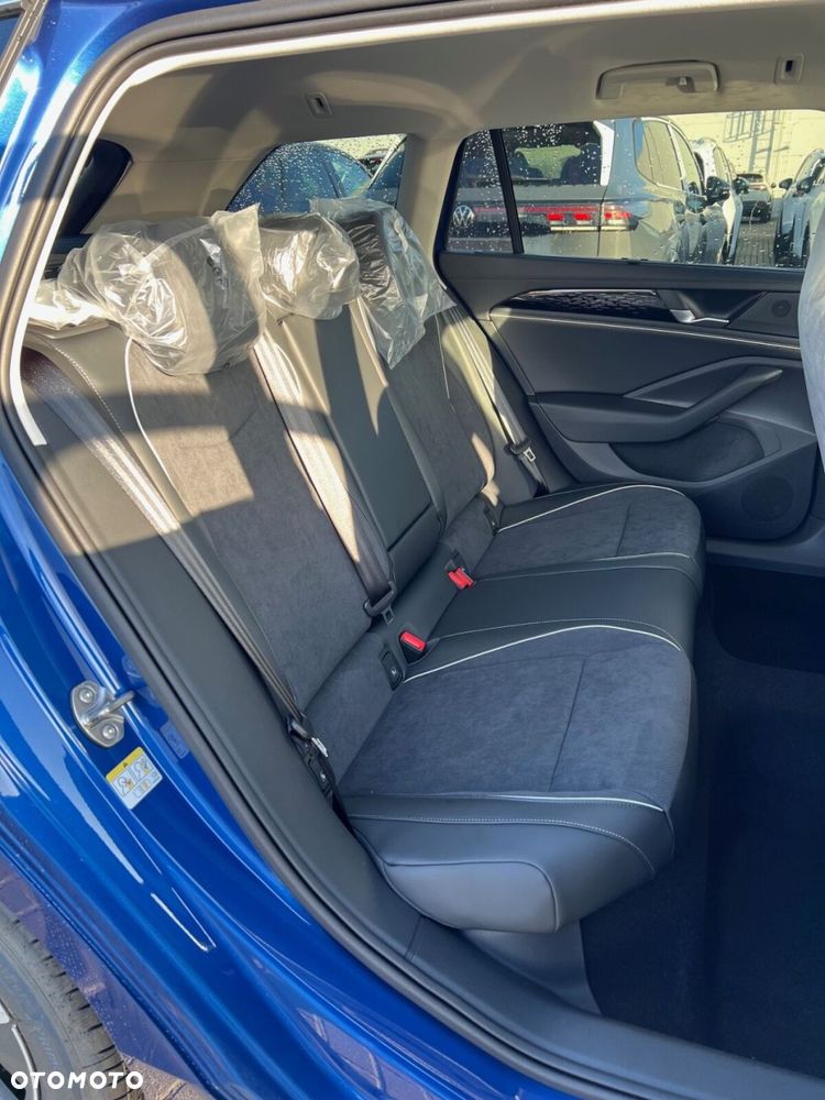 Volkswagen Passat Variant - 6