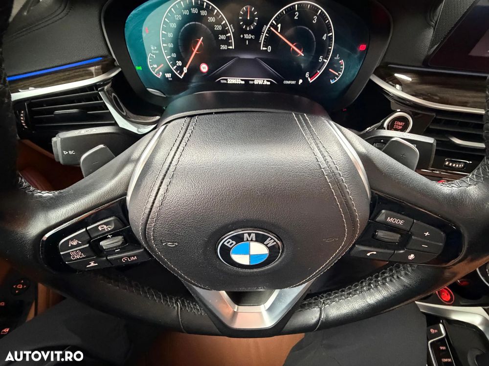 BMW Seria 5 - 17