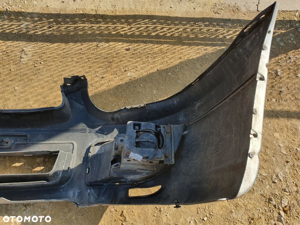 Zderzak przedni Subaru Impreza WRX STI 2003-2005 57704FE080 - 15