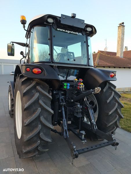 ARMATRAC 1104 LUX - 19