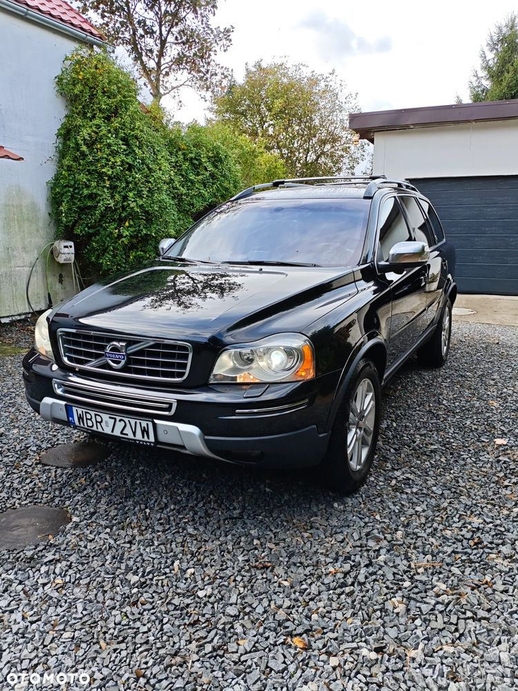Volvo XC 90 - 4