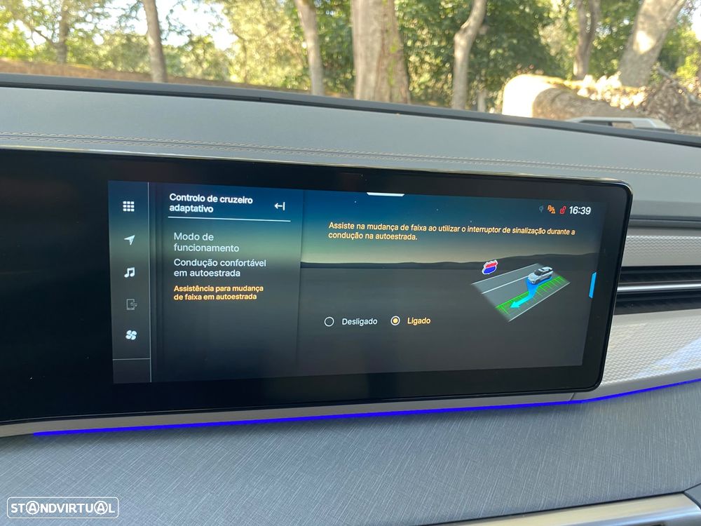 KGM Torres EVX 80.6 kWh K5 s/ Tecto de abrir - 31