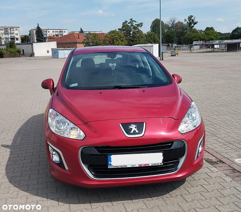 Peugeot 308 HDi FAP (90) 92 Access - 3
