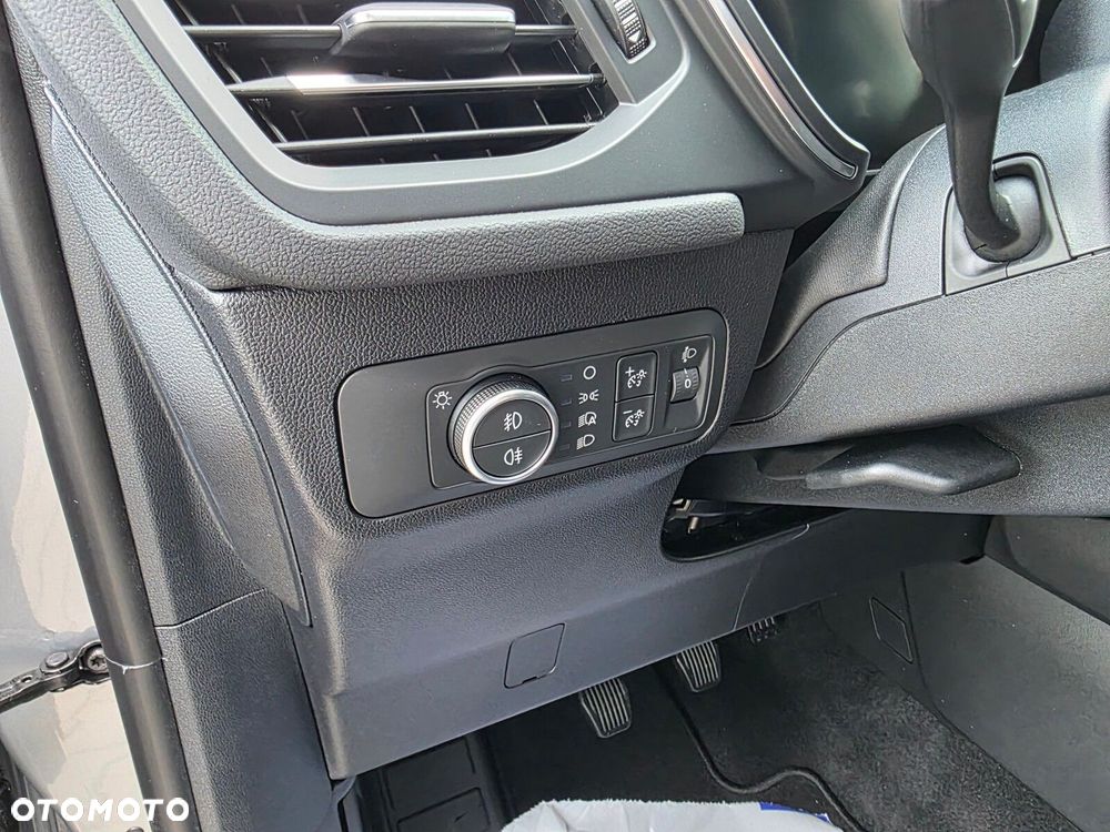 Ford Kuga - 14