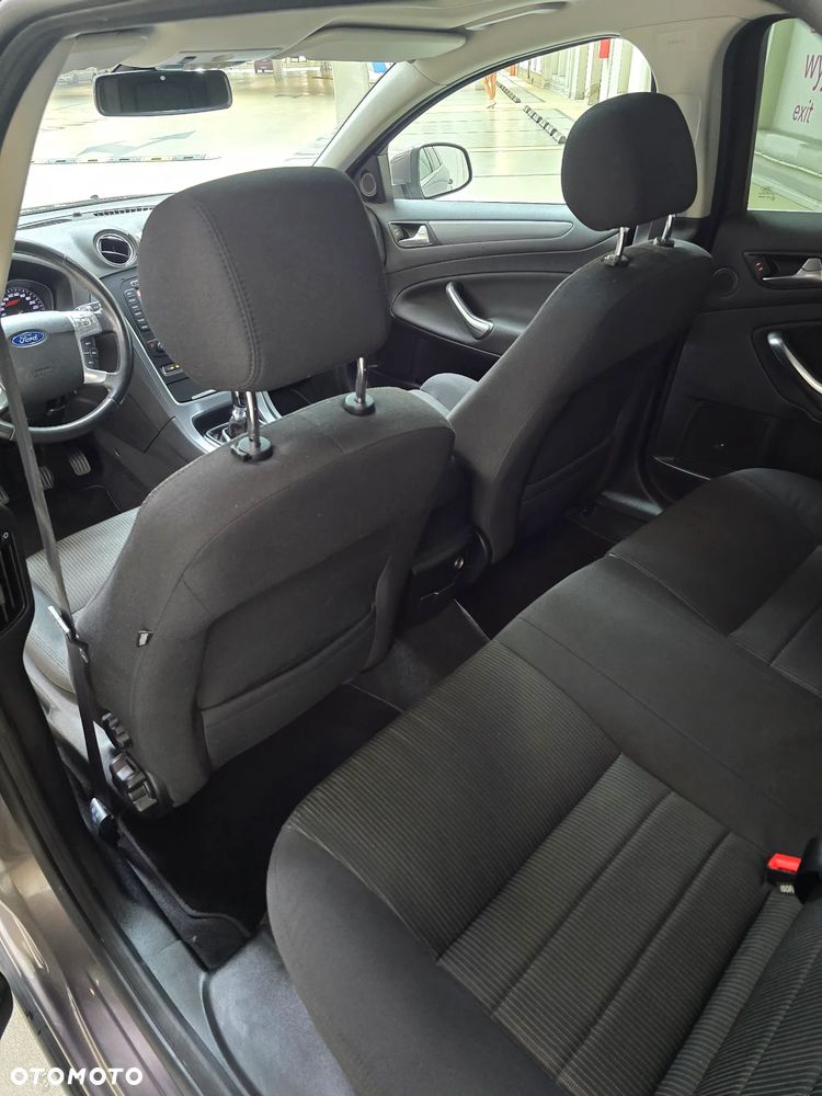 Ford Mondeo 1.6 T Titanium - 6