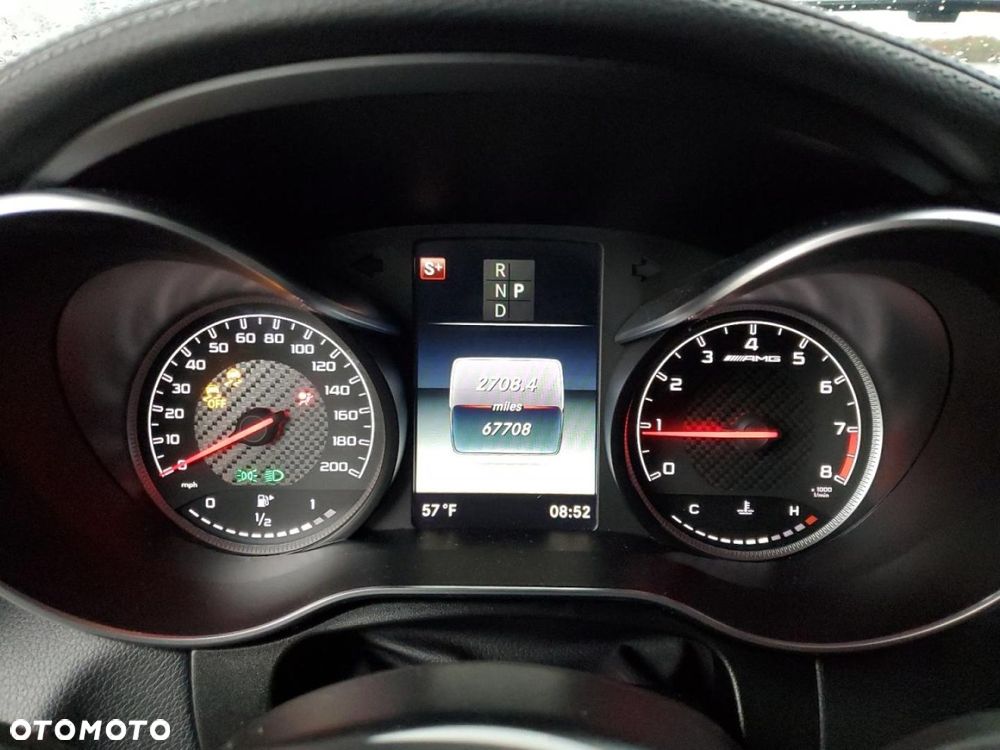 Mercedes-Benz GLC - 5