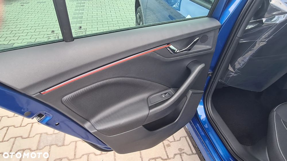 Skoda Kamiq 1.0 TSI Monte Carlo DSG - 11