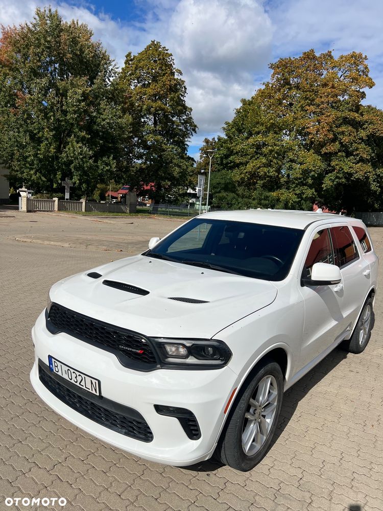 Dodge Durango - 19