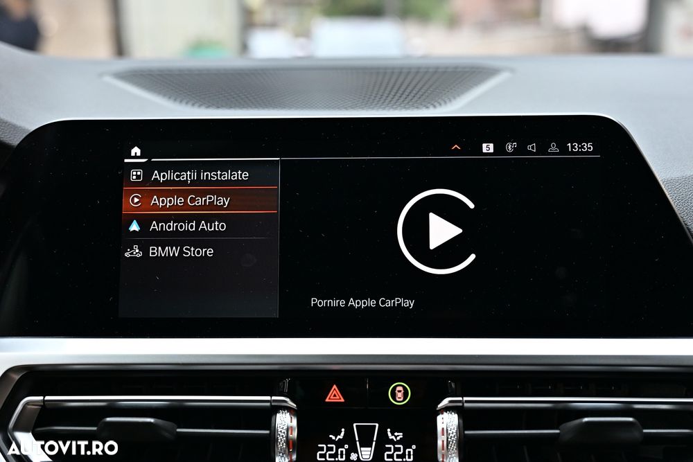 BMW Seria 4 440i xDrive AT M Sport - 26