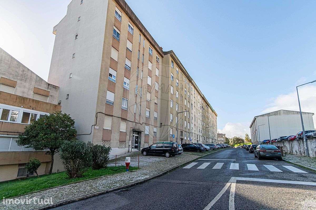 Apartamento T3 para venda - Grande imagem: 4/26