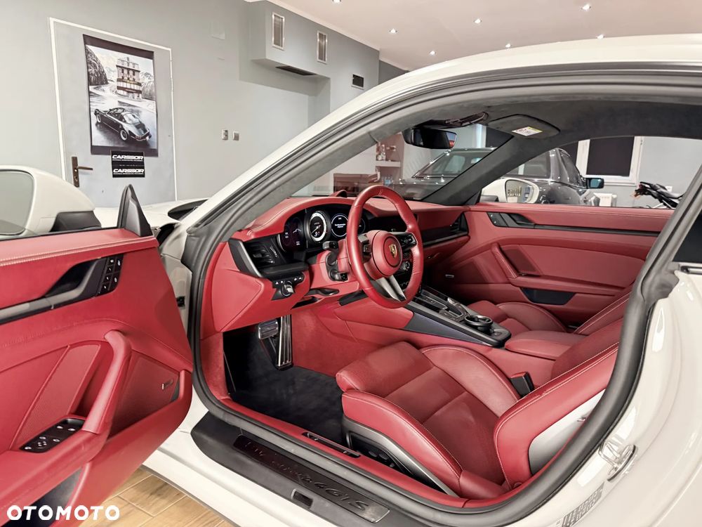 Porsche 911 - 10