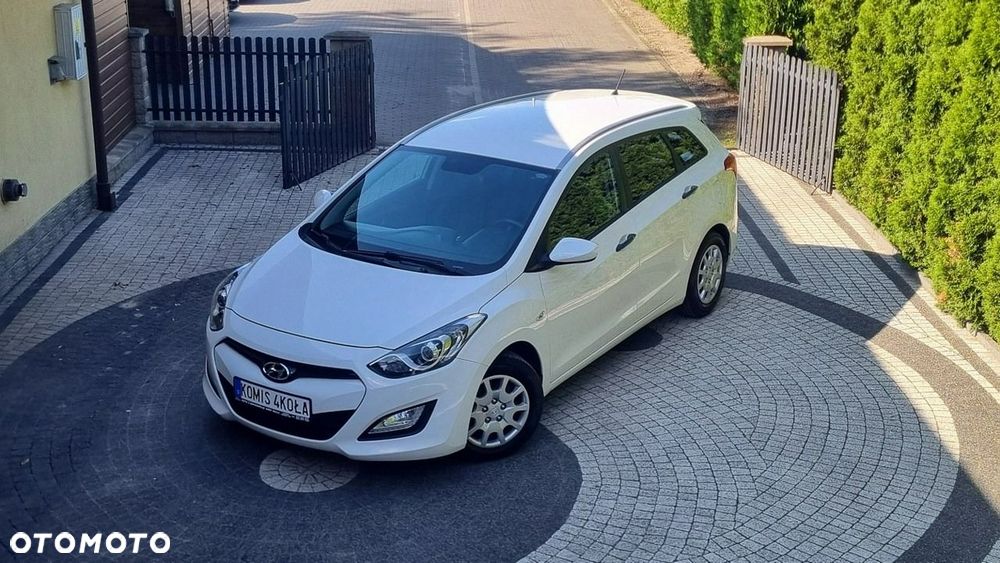 Hyundai i30 - 13