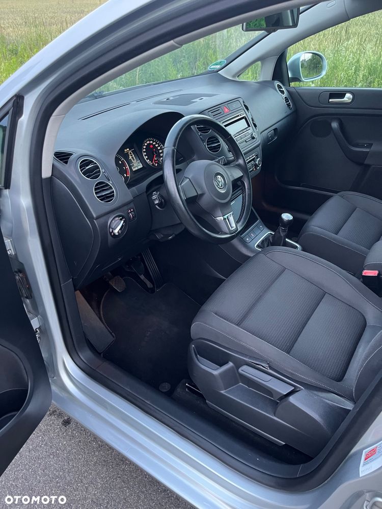 Volkswagen Golf Plus - 28