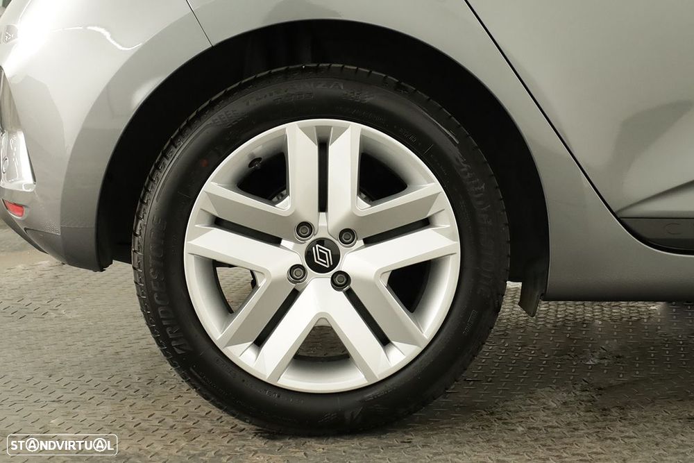 Renault Clio 1.0 TCe Evolution Bi-Fuel - 5