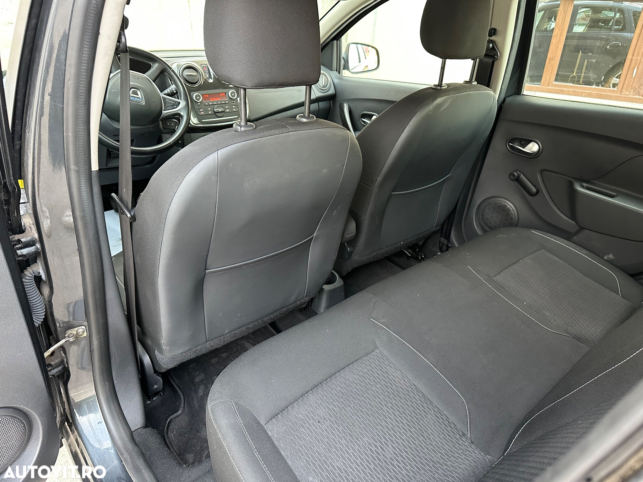 Dacia Logan - 13
