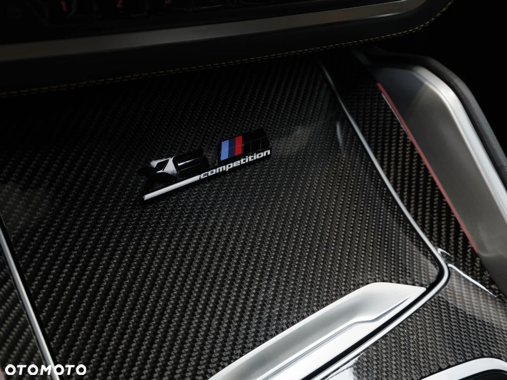 BMW X5 M Competition - 30