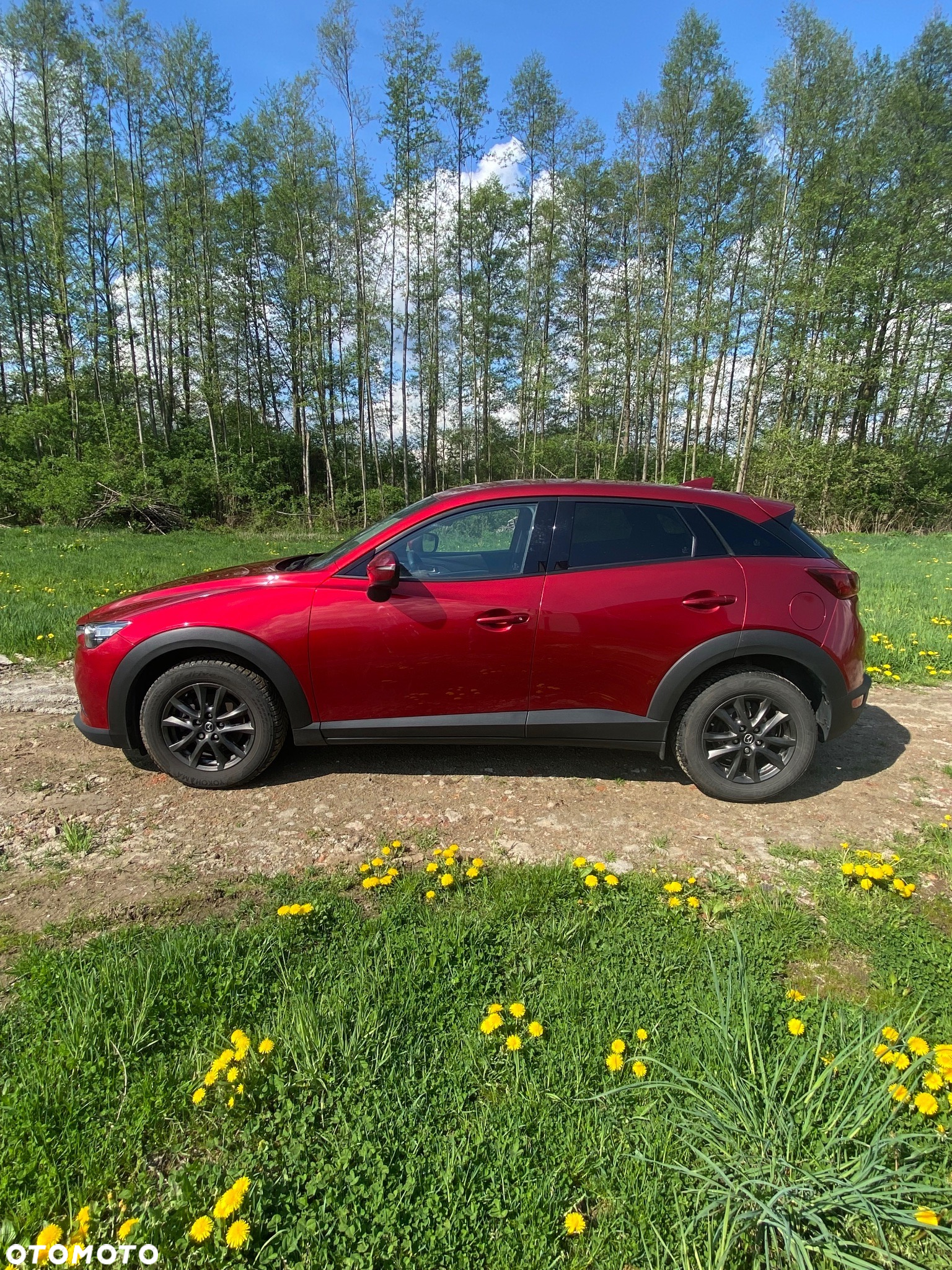 Mazda CX-3 2.0 SkyJoy - 11