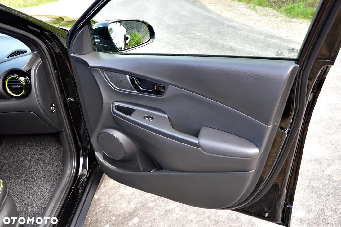 Hyundai Kona 1.0 T-GDI Advantage - 14