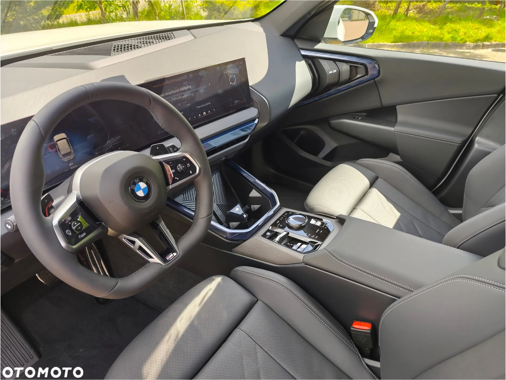 BMW X3 - 18