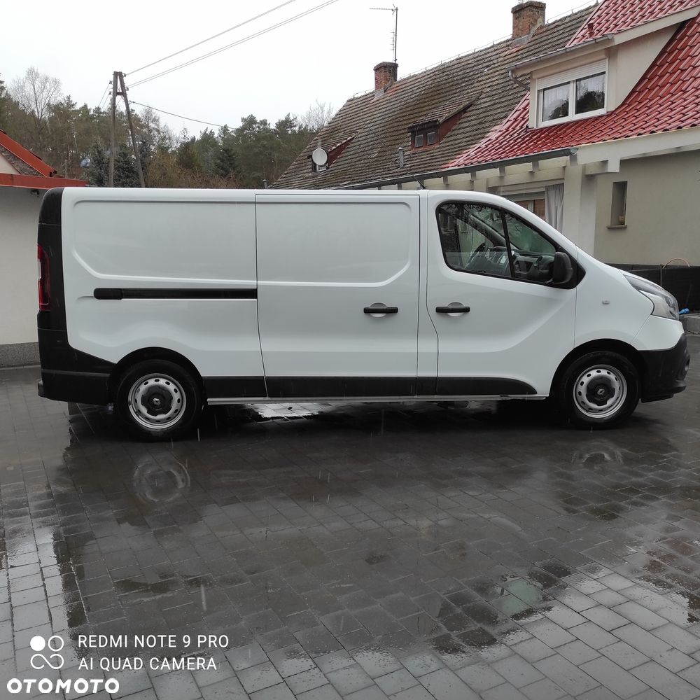 Renault Trafic - 9