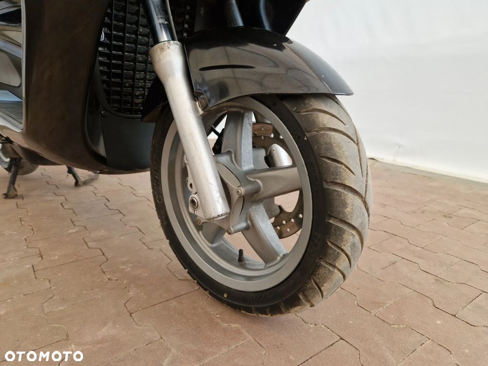 Piaggio Xevo - 15