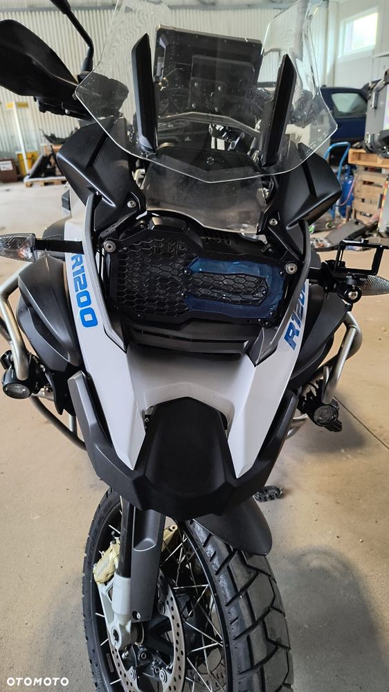 BMW GS - 13