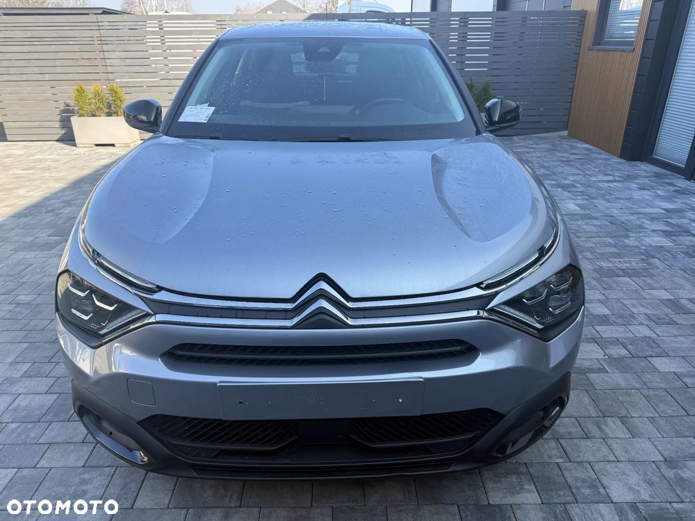 Citroën C4 BlueHDi 110 Stop&Start FEEL PACK - 10