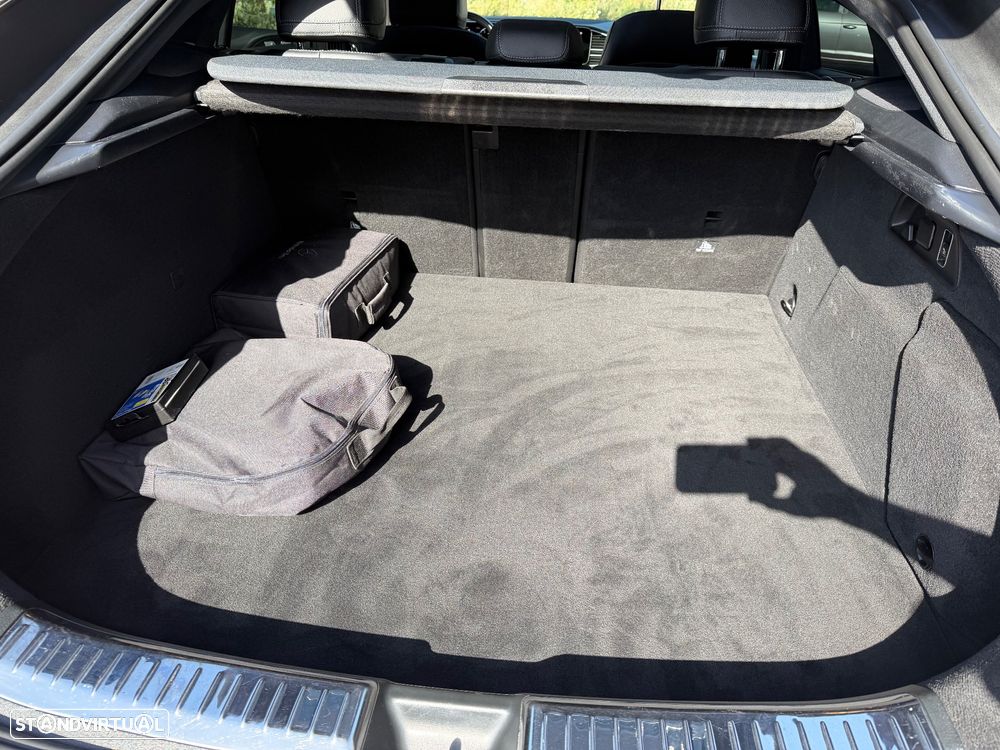 Mercedes-Benz GLE 350 d Coupé 4Matic - 52