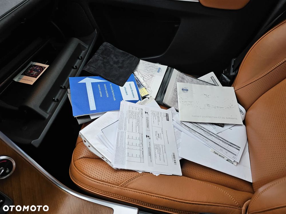 Volvo XC 60 D4 Geartronic Summum - 30