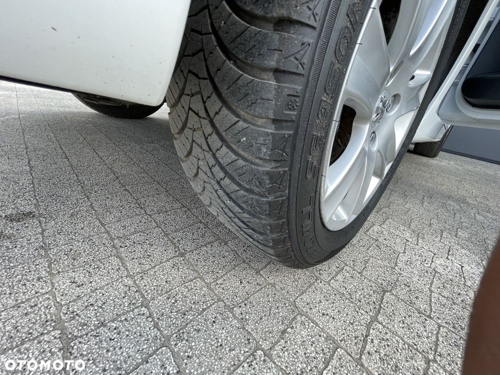 Peugeot 207 120 VTi Automatik Premium - 25