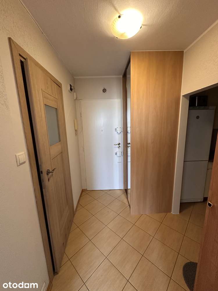 32m2, 2 pokoje Targówek, metro Trocka