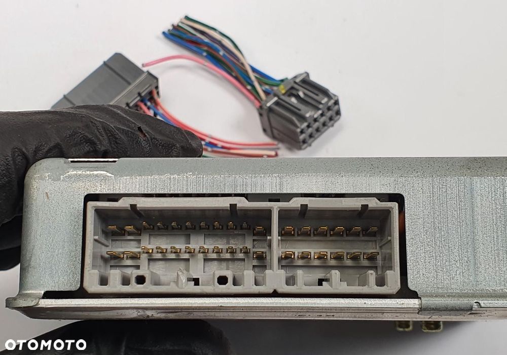 MODUŁ STEROWNIK ABS TOYOTA MR2 II SW20 89541-17020 - 2