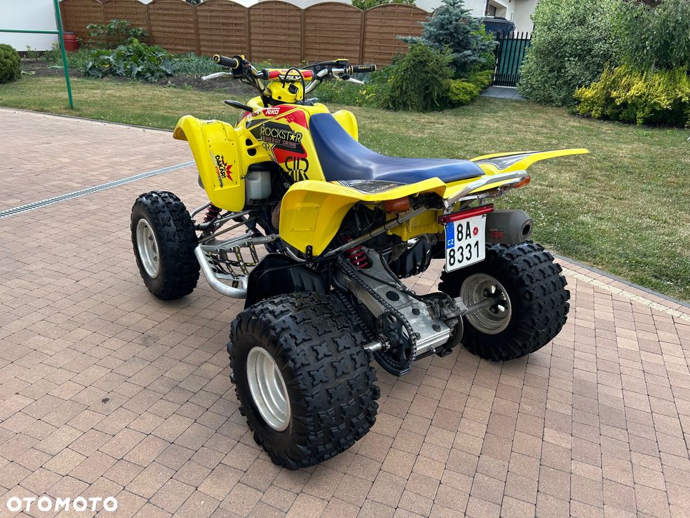 Suzuki Inny - 10
