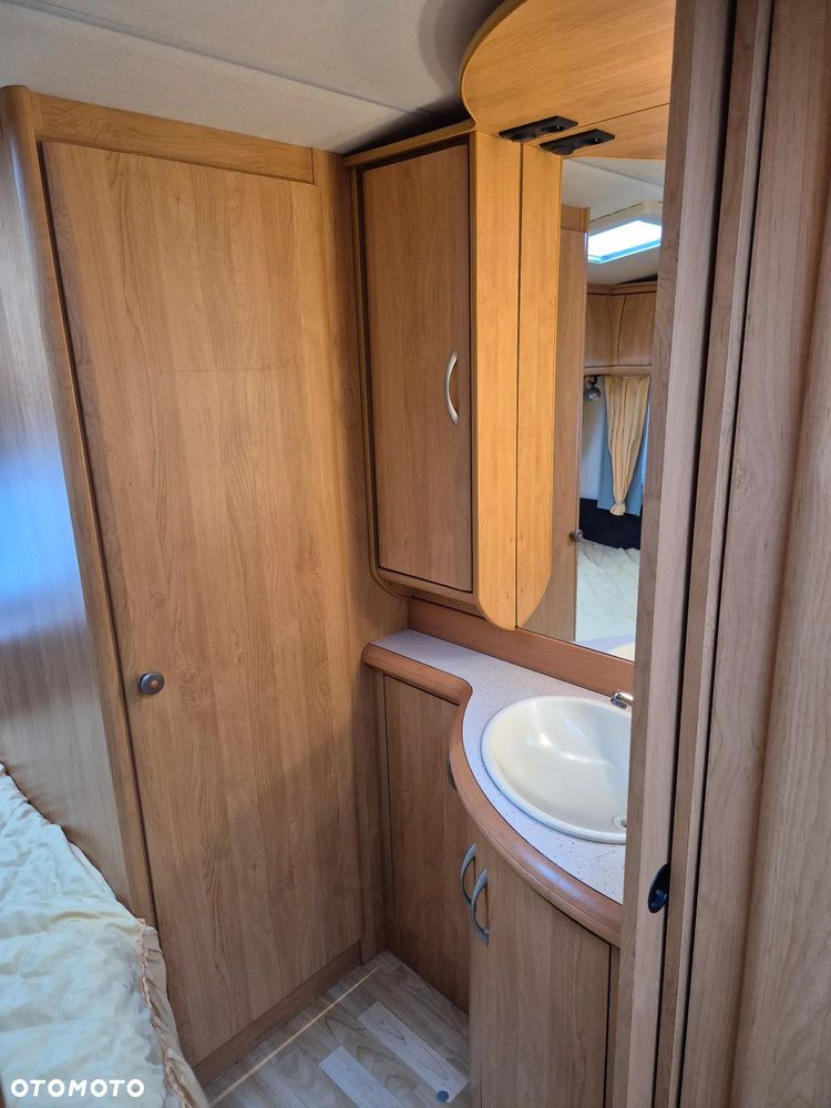 Hobby 495 Excellent - 7