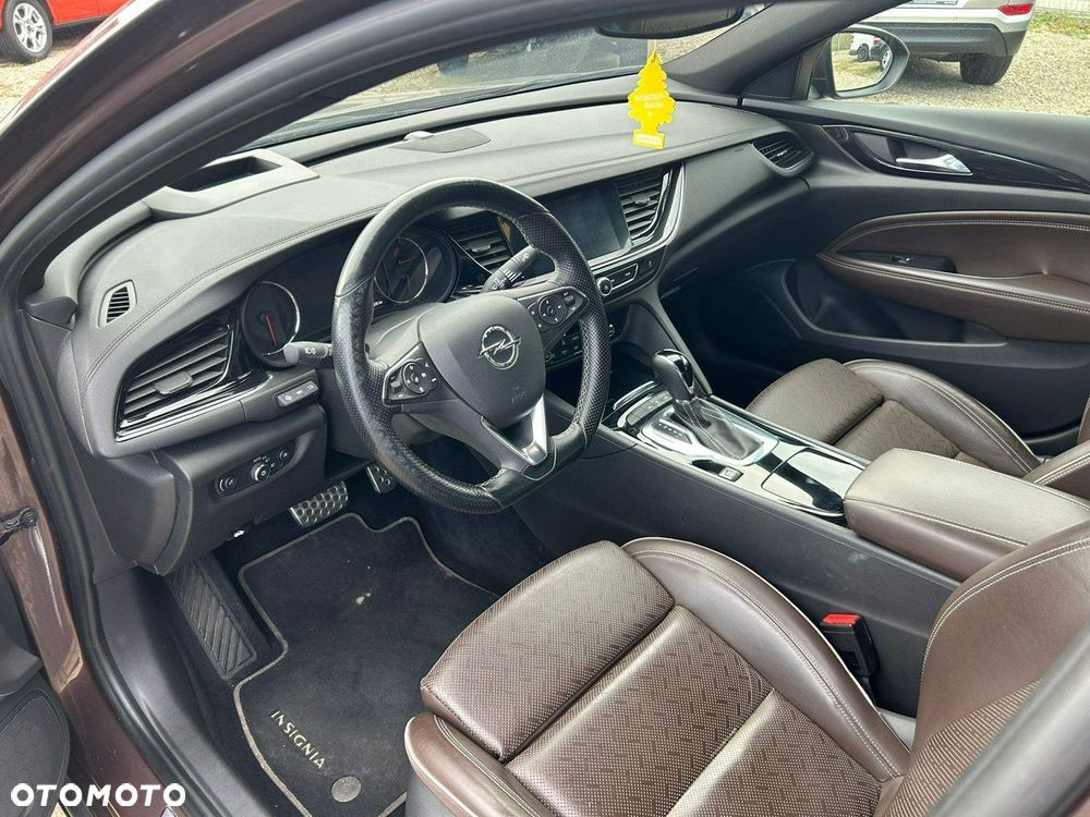 Opel Insignia - 13