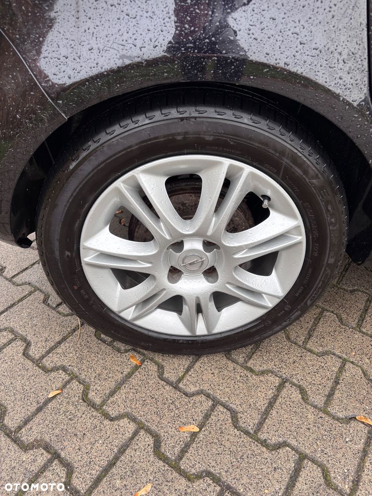Opel Corsa - 3