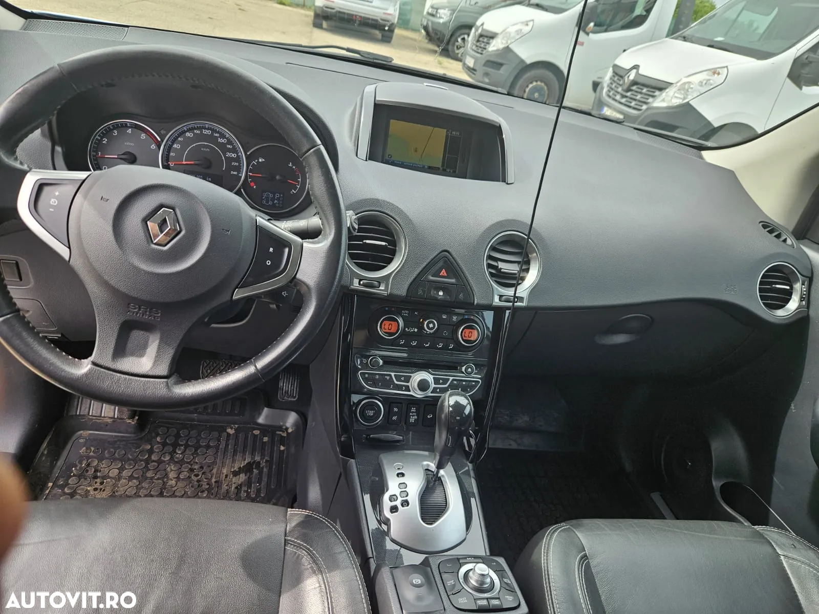 Renault Koleos - 6