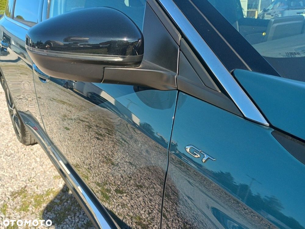 Peugeot 5008 - 13