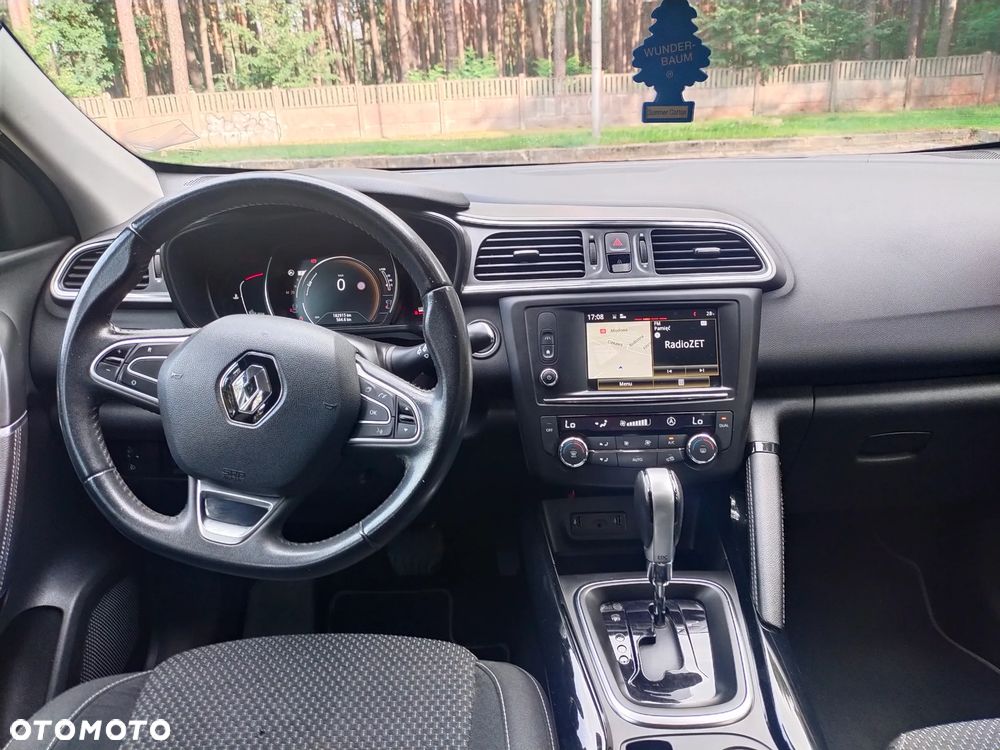 Renault Kadjar 1.5 dCi Energy Adventure EDC - 7